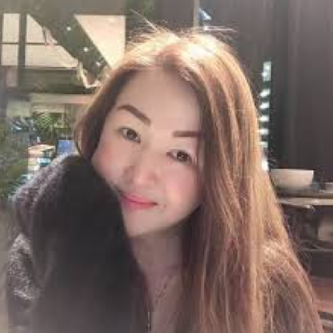 Arissa Chua