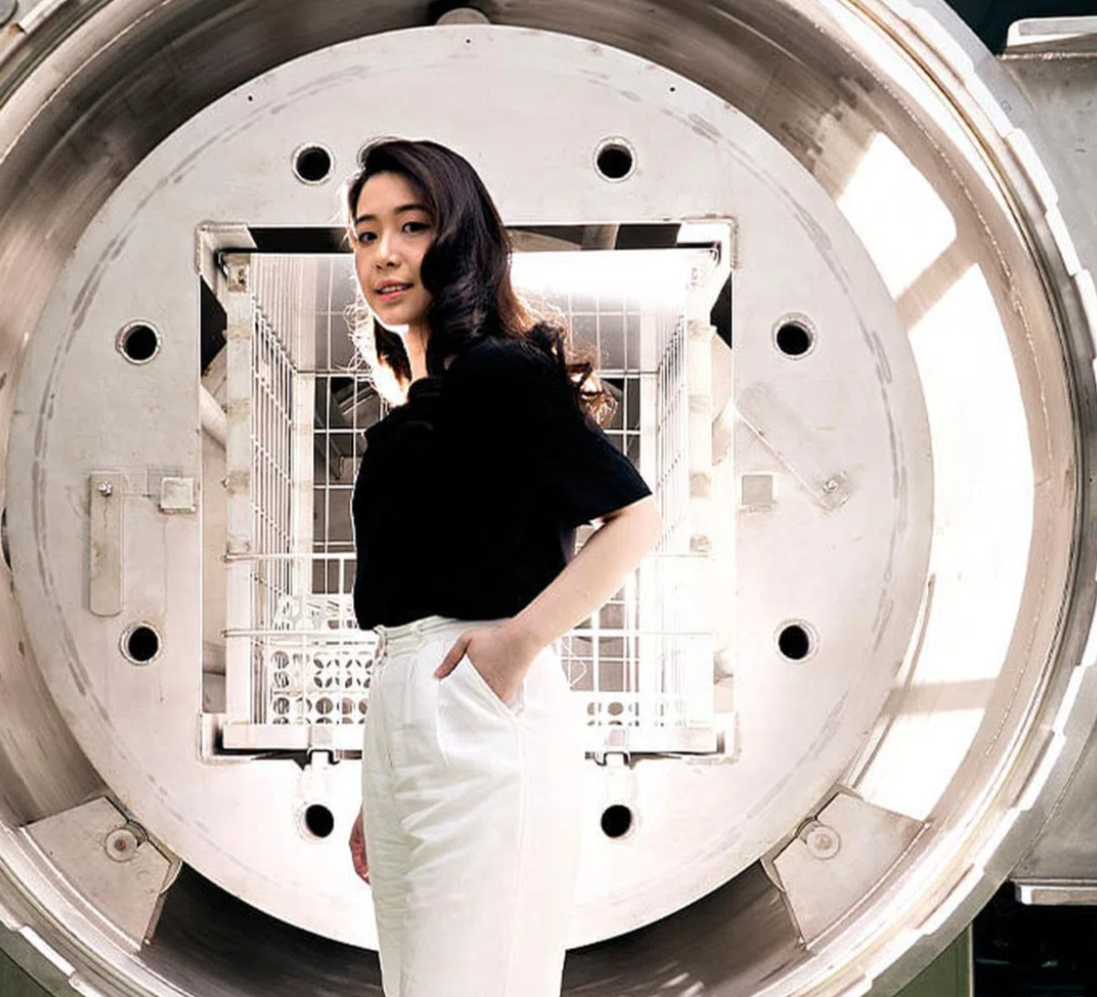 Sarah Lim