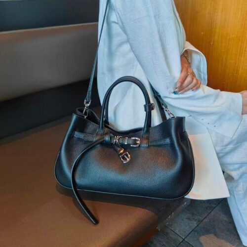 Aurel Edge Long Hobo